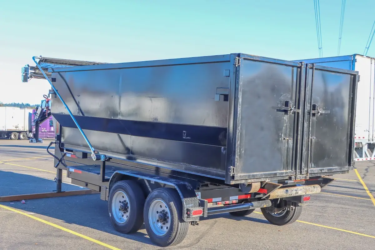 Dumpster Rental services in Milwaukie, OR